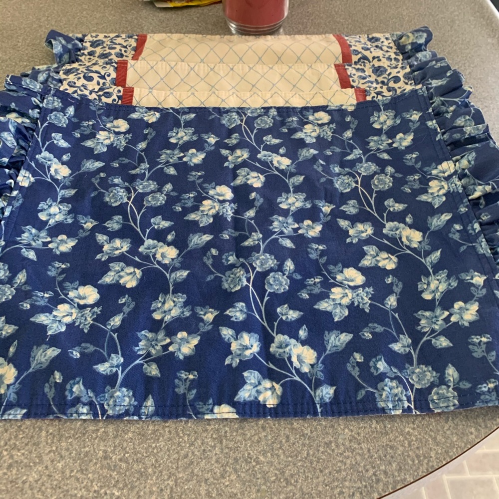 Placemats